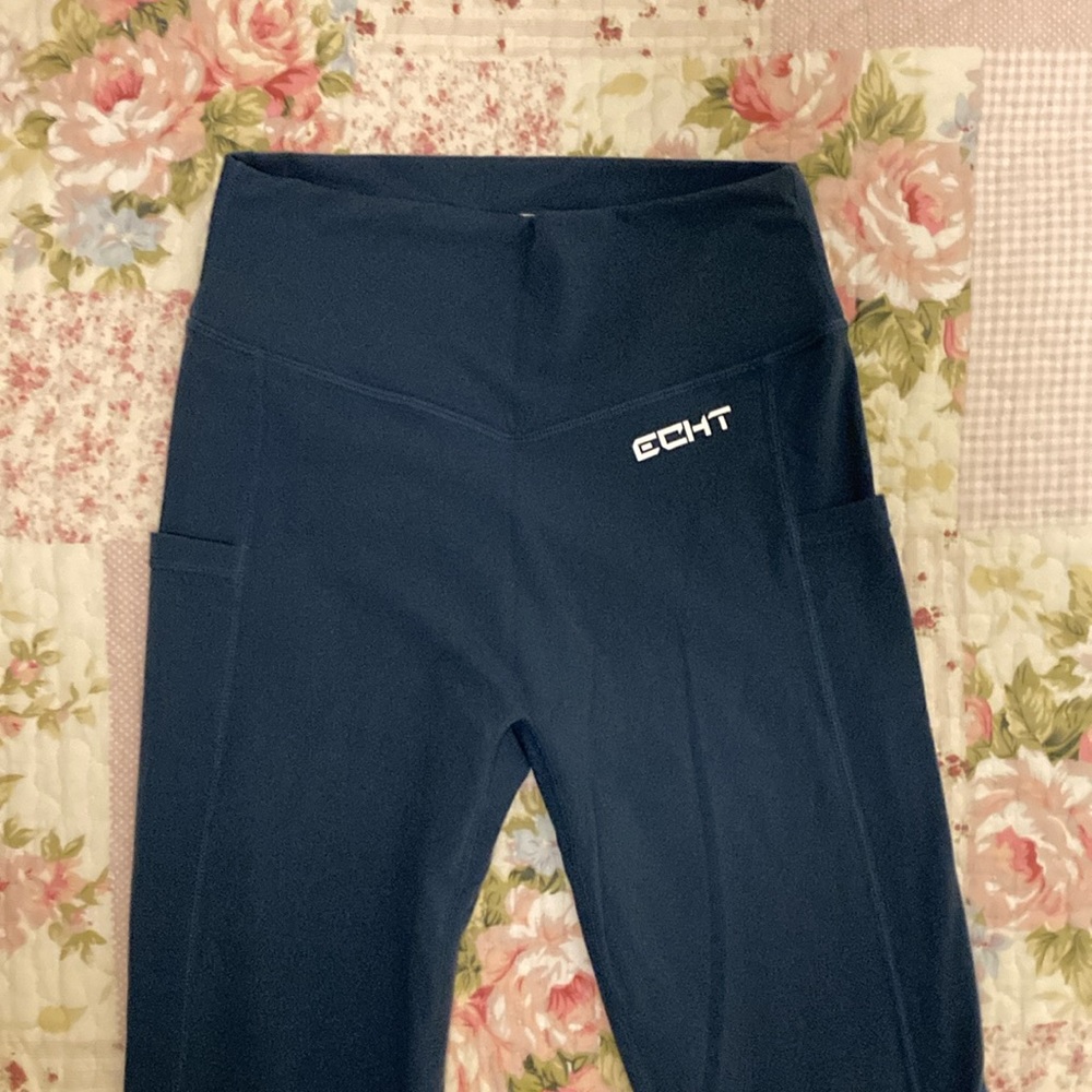 ECHT Ascend pocket leggings